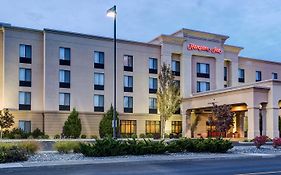 Hampton Inn Pendleton Or